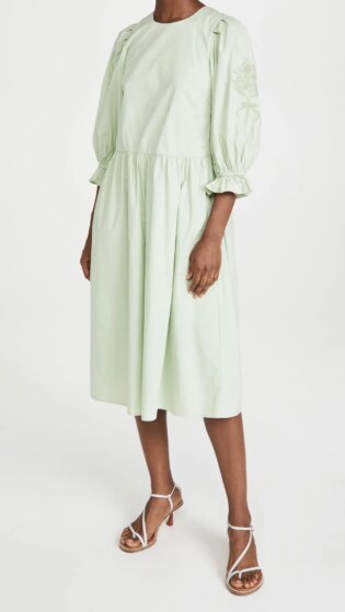 Meadows Hazel Dress
