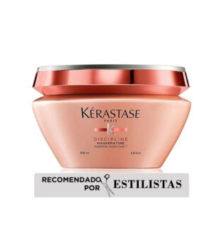 Kérastase Discipline Maskeratine, mascarilla disciplinante