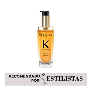 Kérastase Elixir Ultime L'Huile Originale, aceite capilar