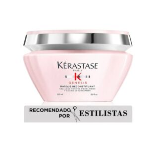 Kérastase Genesis Masque Reconstituant, mascarilla fortificante