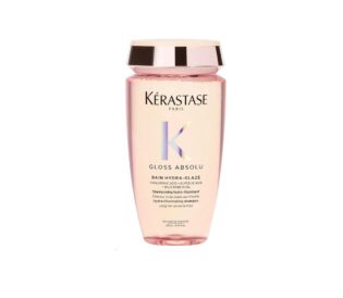 Kérastase Gloss Absolu Bain Hydra-Glaze, shampoo iluminador