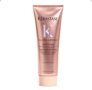 Kérastase Gloss Absolu Insta Glaze, acondicionador de brillo