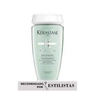 Kérastase Specifique Bain Divalent, shampoo equilibrante