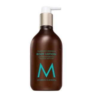 Moroccanoil Body Lotion, loción corporal con aceite de argán