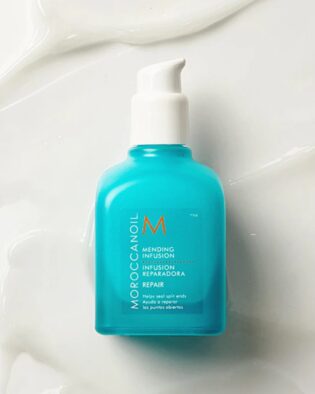 Moroccanoil Mending Infusion, infusión reparadora de puntas