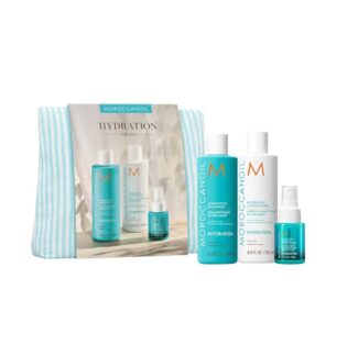Moroccanoil set de hidratación